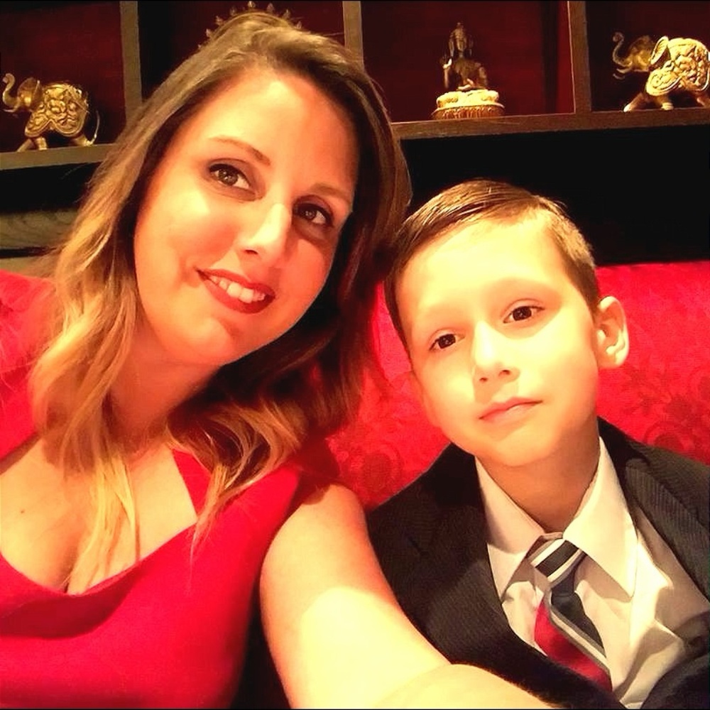 Meet your Posher, Chelsea